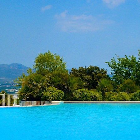 Studio Apartment - Domaine Du Golf Resort Roquebrune-sur Argens Εξωτερικό φωτογραφία