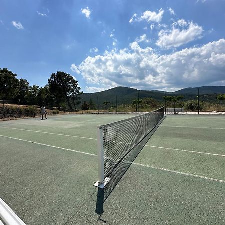 Studio Apartment - Domaine Du Golf Resort Roquebrune-sur Argens Εξωτερικό φωτογραφία