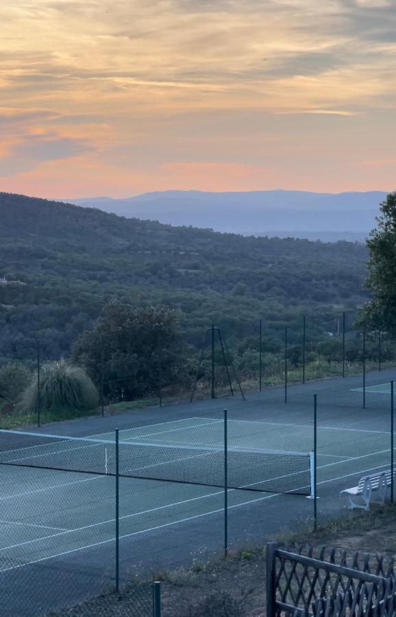 Studio Apartment - Domaine Du Golf Resort Roquebrune-sur Argens Εξωτερικό φωτογραφία