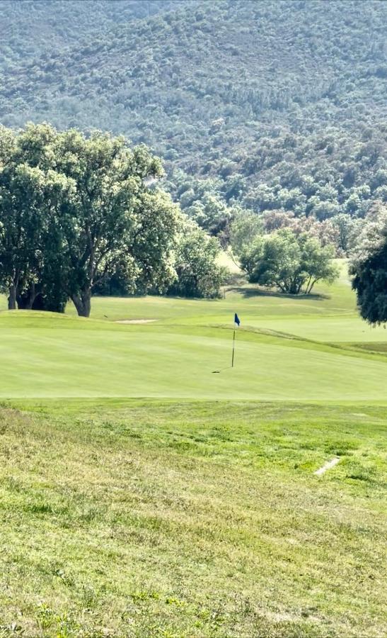 Studio Apartment - Domaine Du Golf Resort Roquebrune-sur Argens Εξωτερικό φωτογραφία