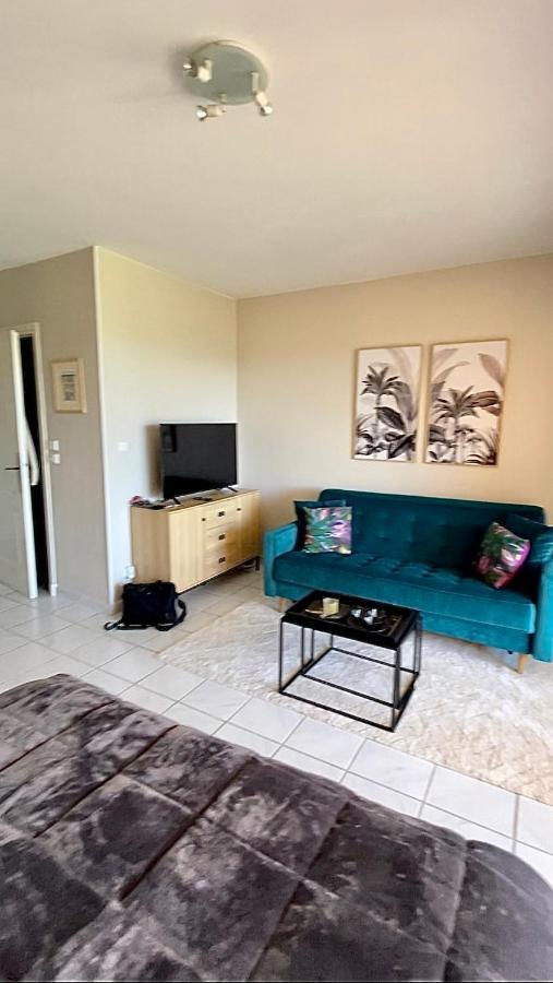 Studio Apartment - Domaine Du Golf Resort Roquebrune-sur Argens Εξωτερικό φωτογραφία