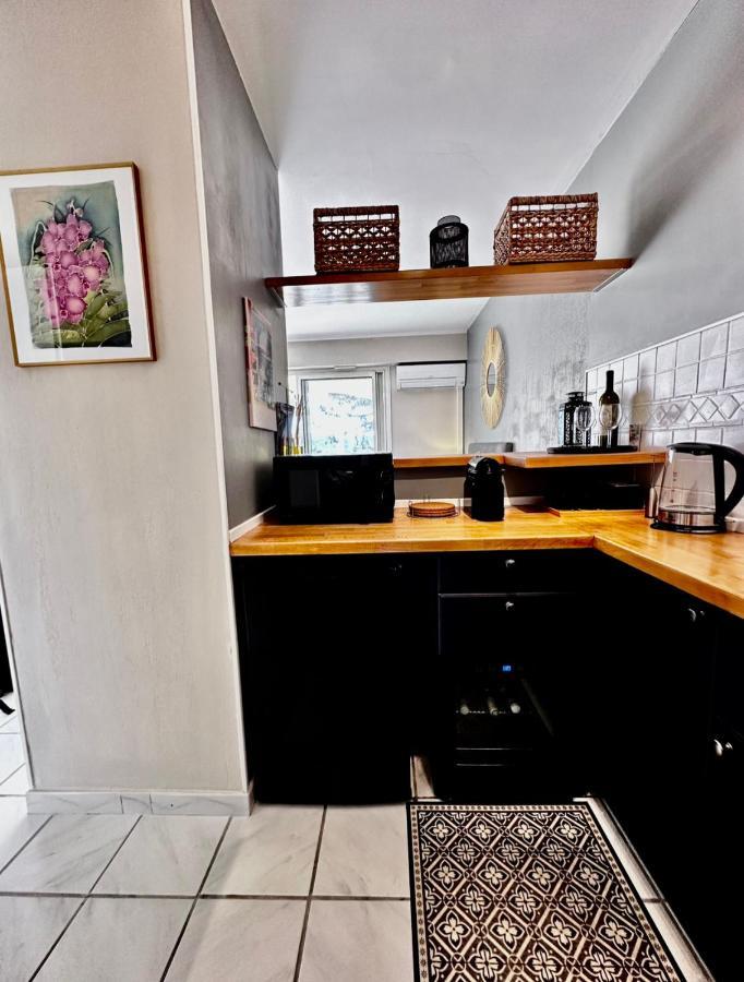 Studio Apartment - Domaine Du Golf Resort Roquebrune-sur Argens Εξωτερικό φωτογραφία