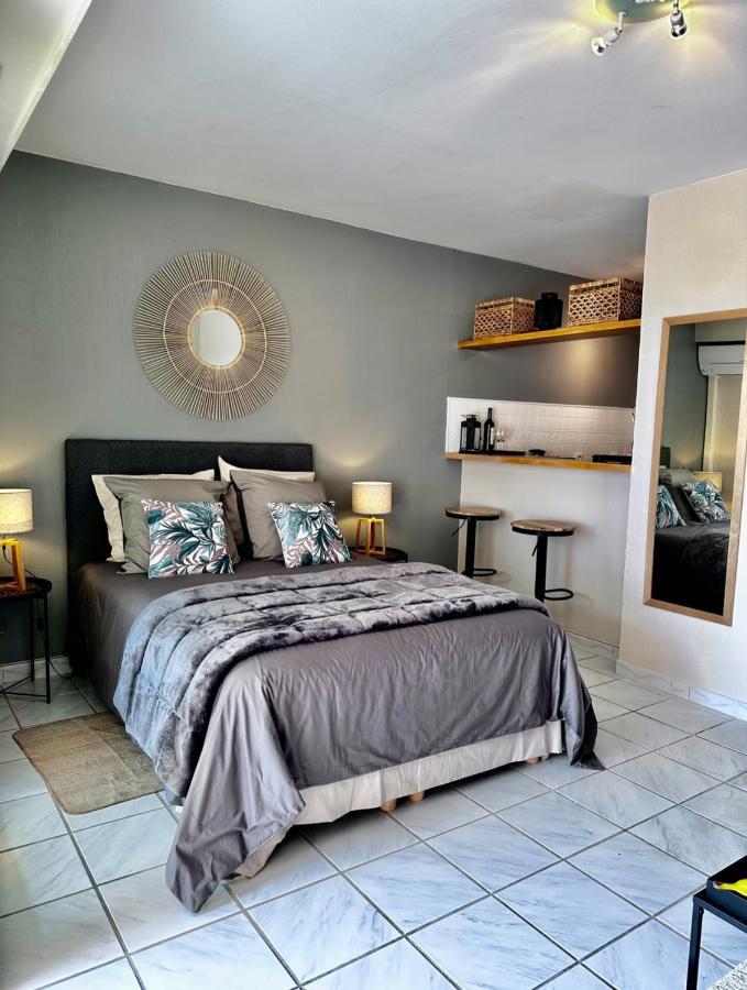 Studio Apartment - Domaine Du Golf Resort Roquebrune-sur Argens Εξωτερικό φωτογραφία