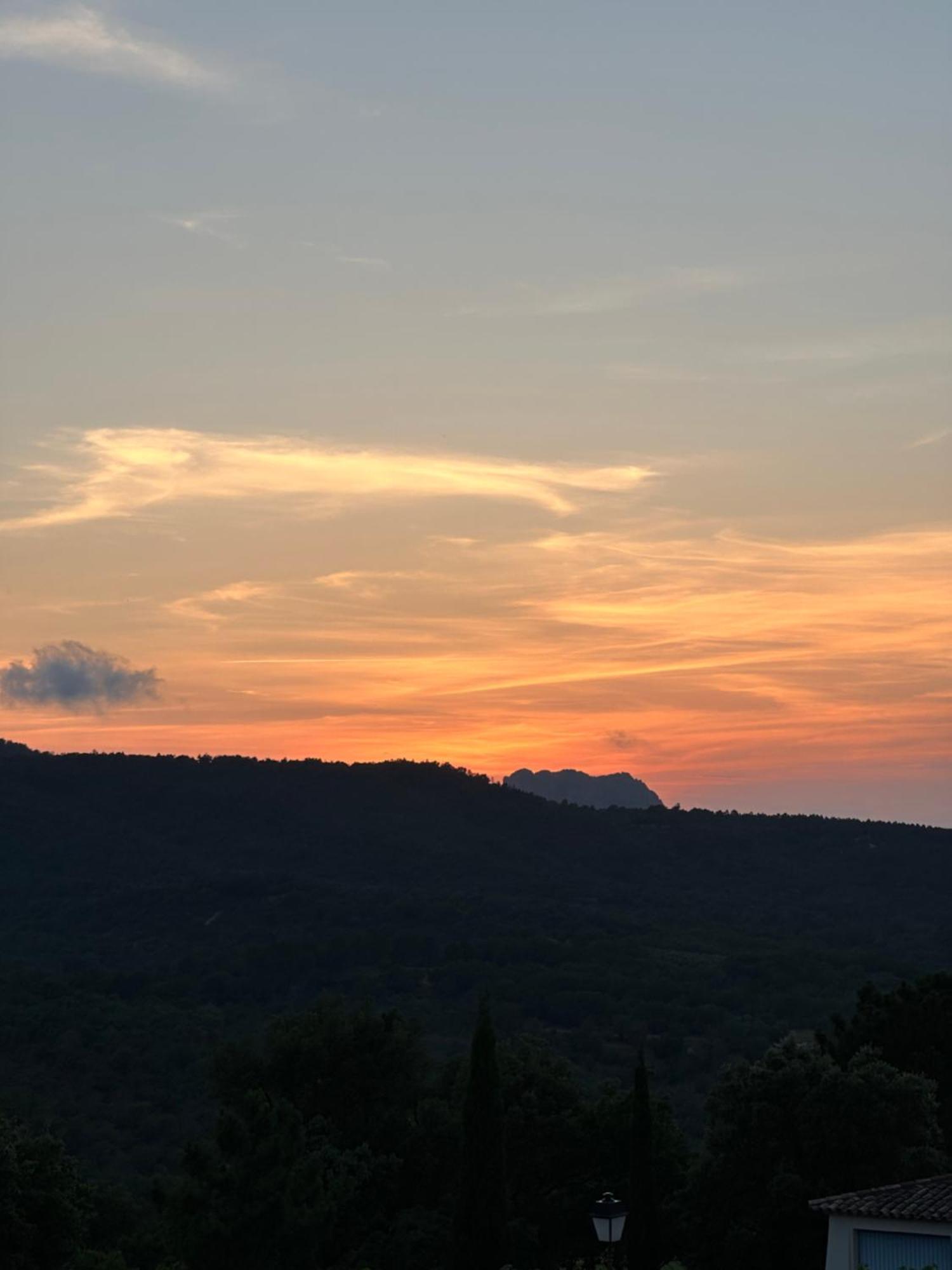 Studio Apartment - Domaine Du Golf Resort Roquebrune-sur Argens Εξωτερικό φωτογραφία
