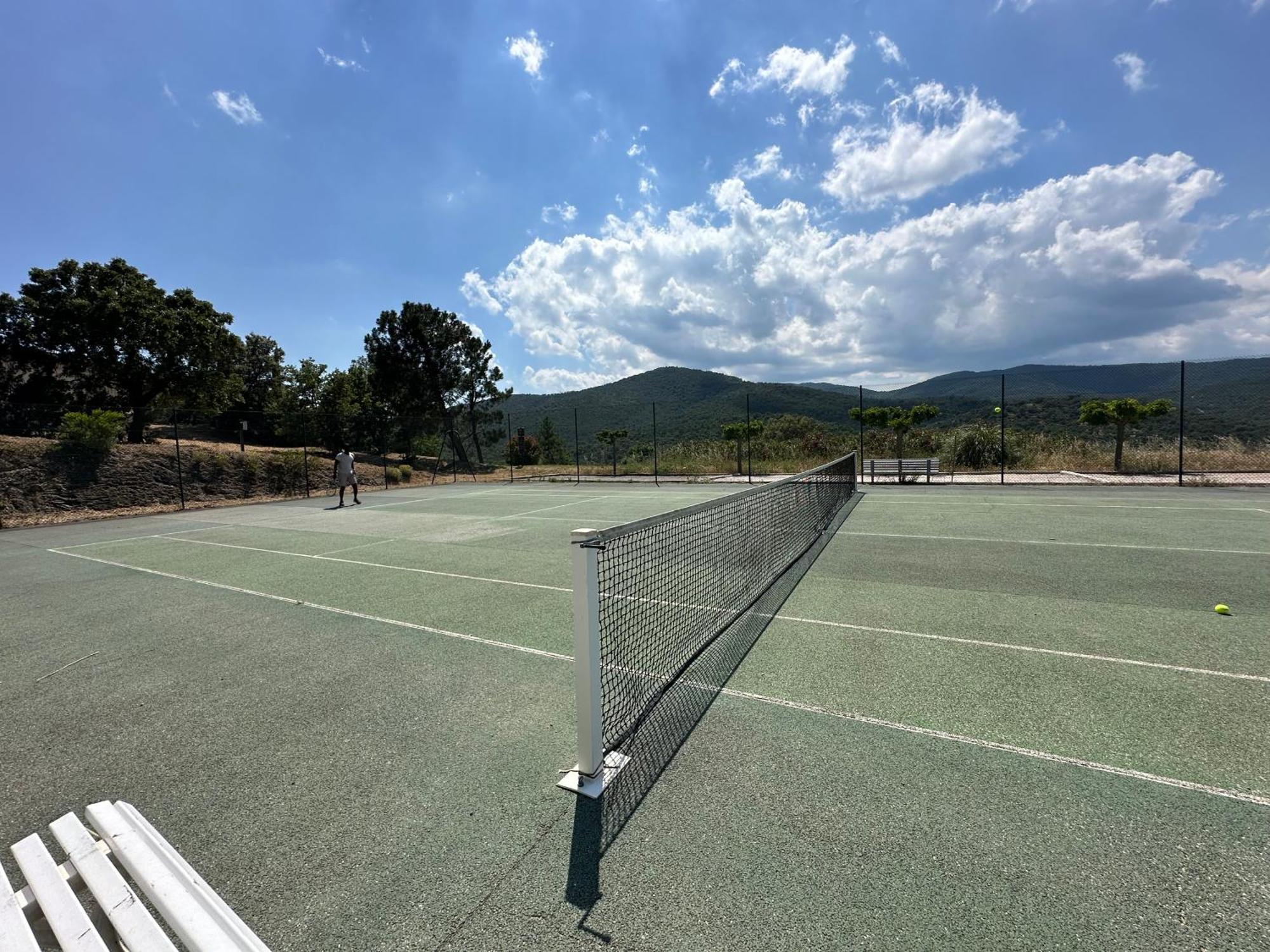 Studio Apartment - Domaine Du Golf Resort Roquebrune-sur Argens Εξωτερικό φωτογραφία